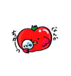 ことリンゴ（個別スタンプ：32）