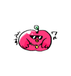 ことリンゴ（個別スタンプ：39）
