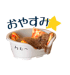かわいいワンコのリアルスタンプ〜日常編〜（個別スタンプ：2）