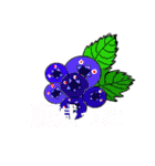 カエルの仲間たち（個別スタンプ：22）