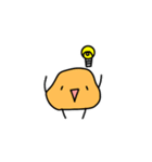 ダイタン兄弟と動物たち（個別スタンプ：35）