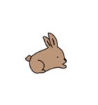ダイタン兄弟と動物たち（個別スタンプ：39）