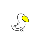 ダイタン兄弟と動物たち（個別スタンプ：40）