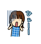 ひでこデス（個別スタンプ：39）