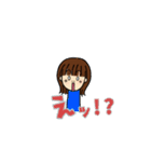 ひでこデス（個別スタンプ：40）