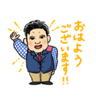 E様専用スタンプ（個別スタンプ：3）