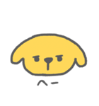いぬのきもち。。（個別スタンプ：14）