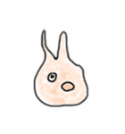 なめだんごさん（個別スタンプ：7）