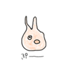 なめだんごさん（個別スタンプ：8）