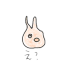 なめだんごさん（個別スタンプ：9）