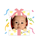 kooooootoo（個別スタンプ：1）