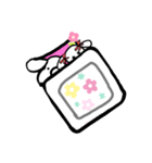 ココだワン（一言編）（個別スタンプ：8）