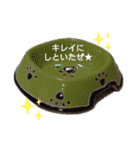 チワワのスローディズ（個別スタンプ：31）