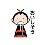 ゾロメくんスタンプ02（個別スタンプ：28）