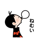 ゾロメくんスタンプ02（個別スタンプ：29）