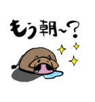 うし もどき02（個別スタンプ：1）