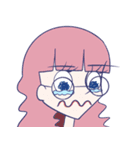 ゲーマーだもの（個別スタンプ：31）