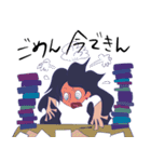 ゲーマーだもの（個別スタンプ：33）