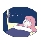 ゲーマーだもの（個別スタンプ：38）