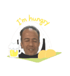 jyl ogura（個別スタンプ：9）