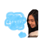 はるな＆あきな1（個別スタンプ：18）