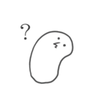 おもちマン（個別スタンプ：2）