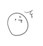 おもちマン（個別スタンプ：8）