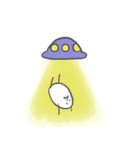 おもちマン（個別スタンプ：28）