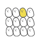 おもちマン（個別スタンプ：34）