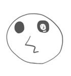 おもちマン（個別スタンプ：40）