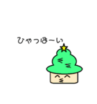 そふとちゃんny（個別スタンプ：3）