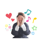大内くん（個別スタンプ：8）