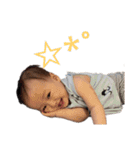 みっちゃんスタンプ3 時々あおちゃん（個別スタンプ：24）