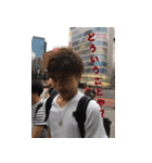 ストラクチャーデッキ ～亮介の覚醒～（個別スタンプ：2）