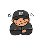 がんばれウィングス！（個別スタンプ：6）