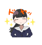 「変人達」（個別スタンプ：26）
