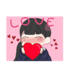 「変人達」（個別スタンプ：32）