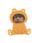 しゅんやのいろいろ。（個別スタンプ：14）