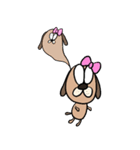 ブサドック vol.2（個別スタンプ：11）