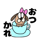 ブサドック vol.2（個別スタンプ：13）