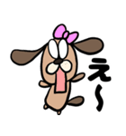 ブサドック vol.2（個別スタンプ：14）