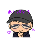 かずあきさんスタンプ第二弾‎٩( ᐛ )و（個別スタンプ：29）