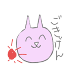 恋が叶うスタンプ（個別スタンプ：7）