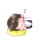 ステロタイプポップ2（個別スタンプ：18）
