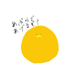 ころこけ（個別スタンプ：6）