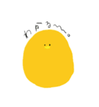 ころこけ（個別スタンプ：8）