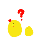 ころこけ（個別スタンプ：18）