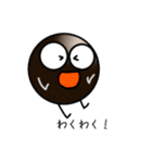 田P岡さん（個別スタンプ：36）