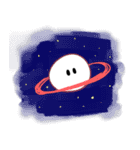 救済うさぎ（個別スタンプ：14）