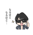 マイスターンプG 2nd（個別スタンプ：4）